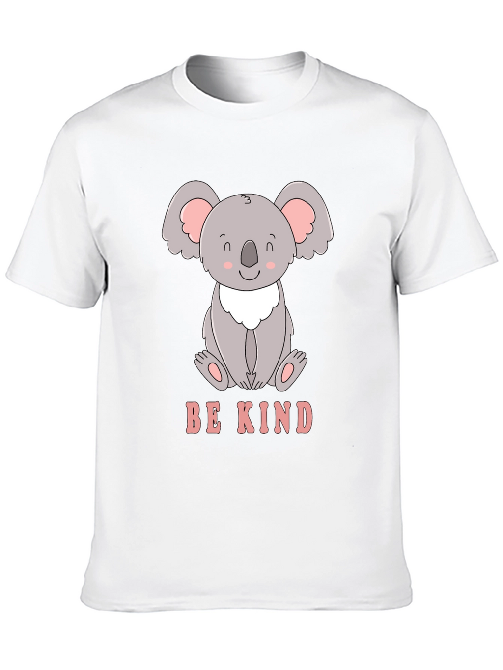 Be Kind Koala Bear T-Shirt
