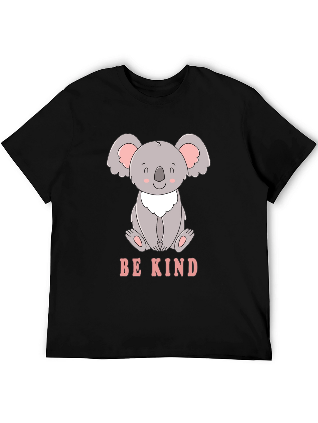 Be Kind Koala Bear T-Shirt