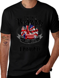 London Therapy Graphic Tee
