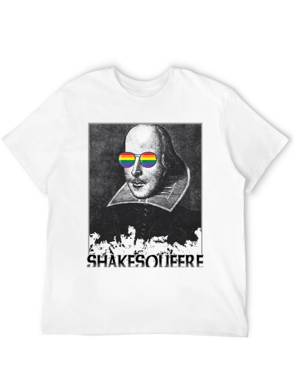 Shakesqueere T-Shirt