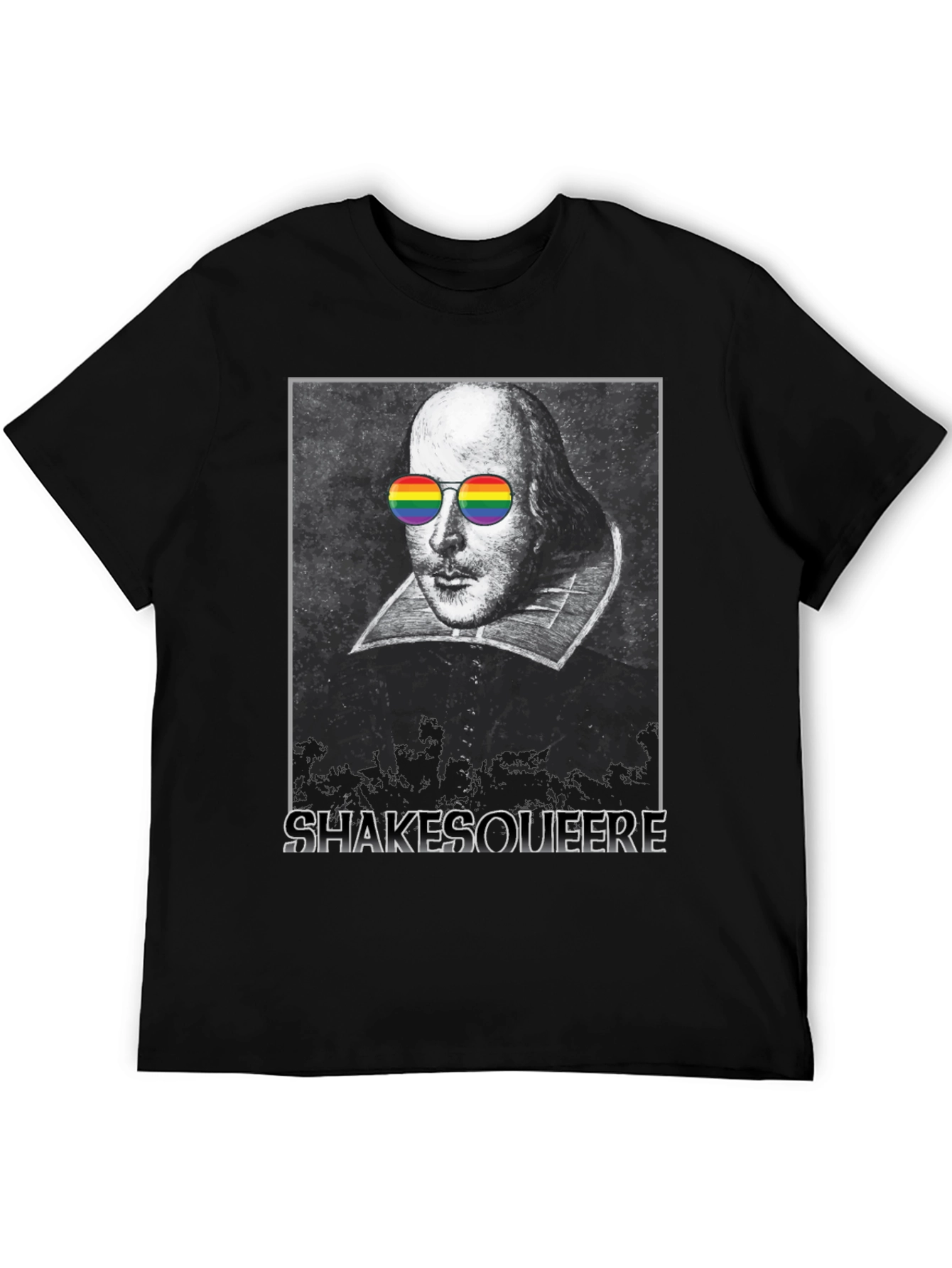 Shakesqueere T-Shirt