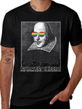 Shakesqueere T-Shirt