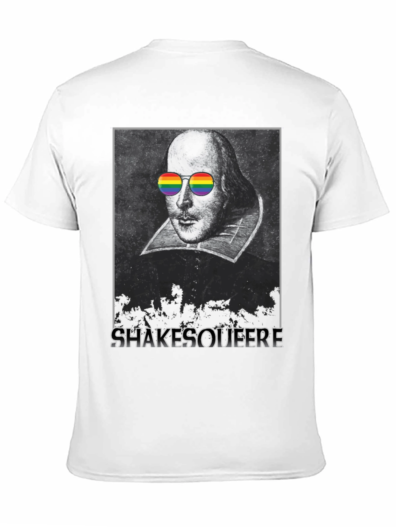 Shakesqueere T-Shirt