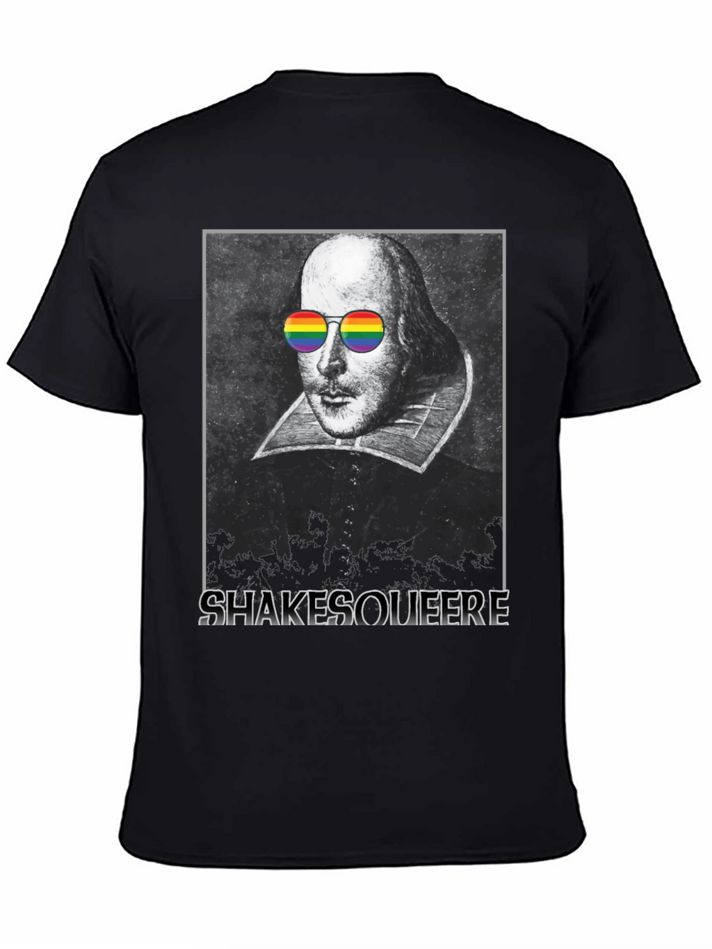 Shakesqueere T-Shirt