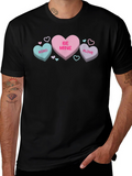 Valentines Day Candy Hearts T-Shirt