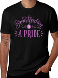 Breastfeeding is a Pride Graphic Tee