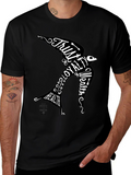 Trust Loyalty Wealth Health Graphic Tee