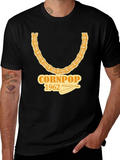 Cornpop 1962 Graphic Tee