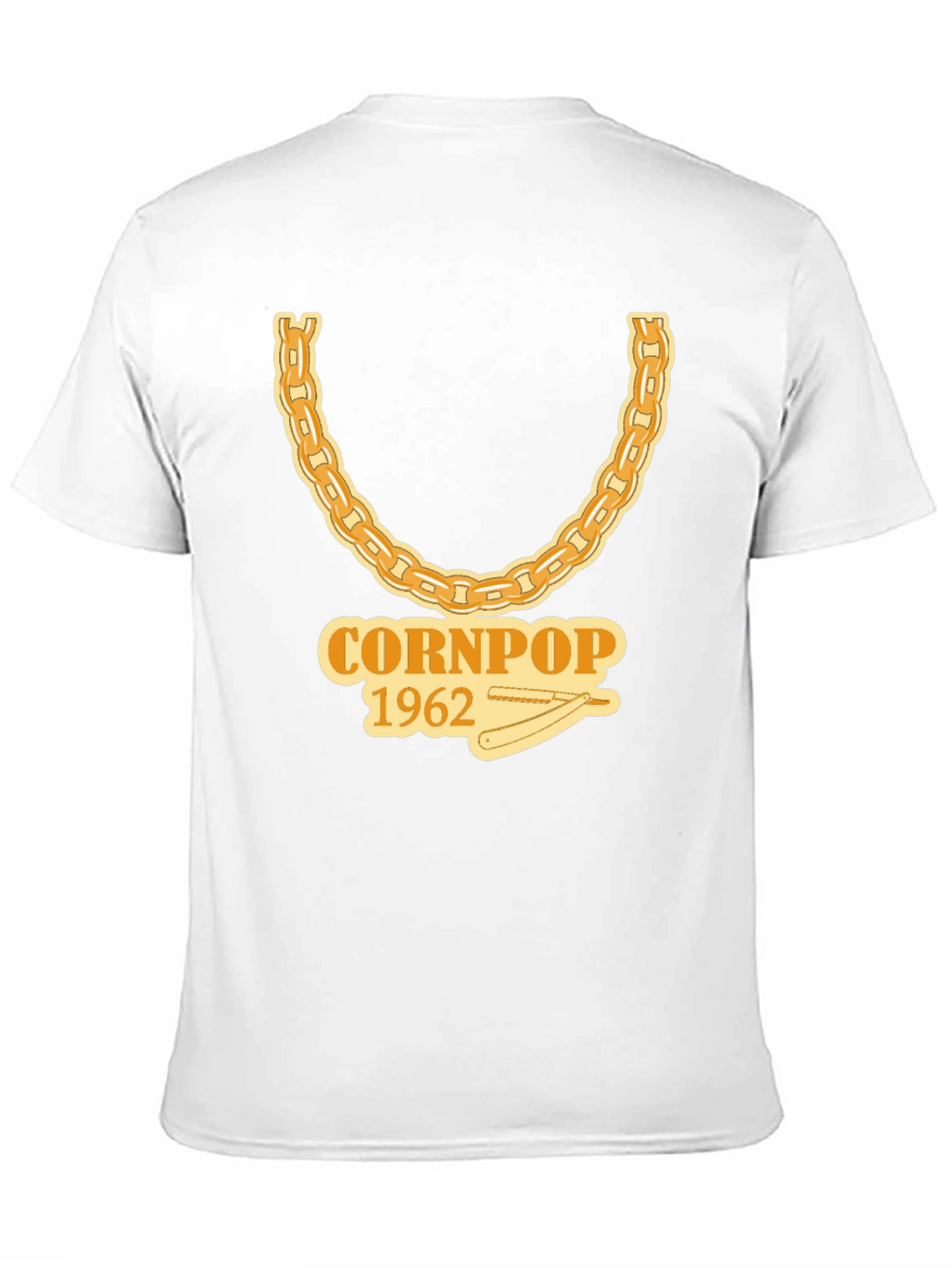 Cornpop 1962 Graphic Tee