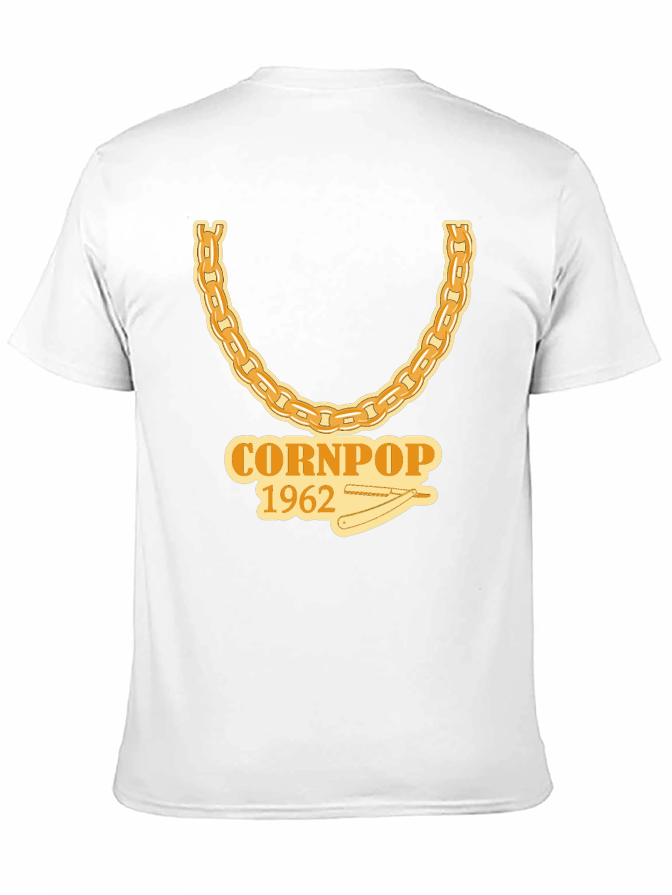 Cornpop 1962 Graphic Tee