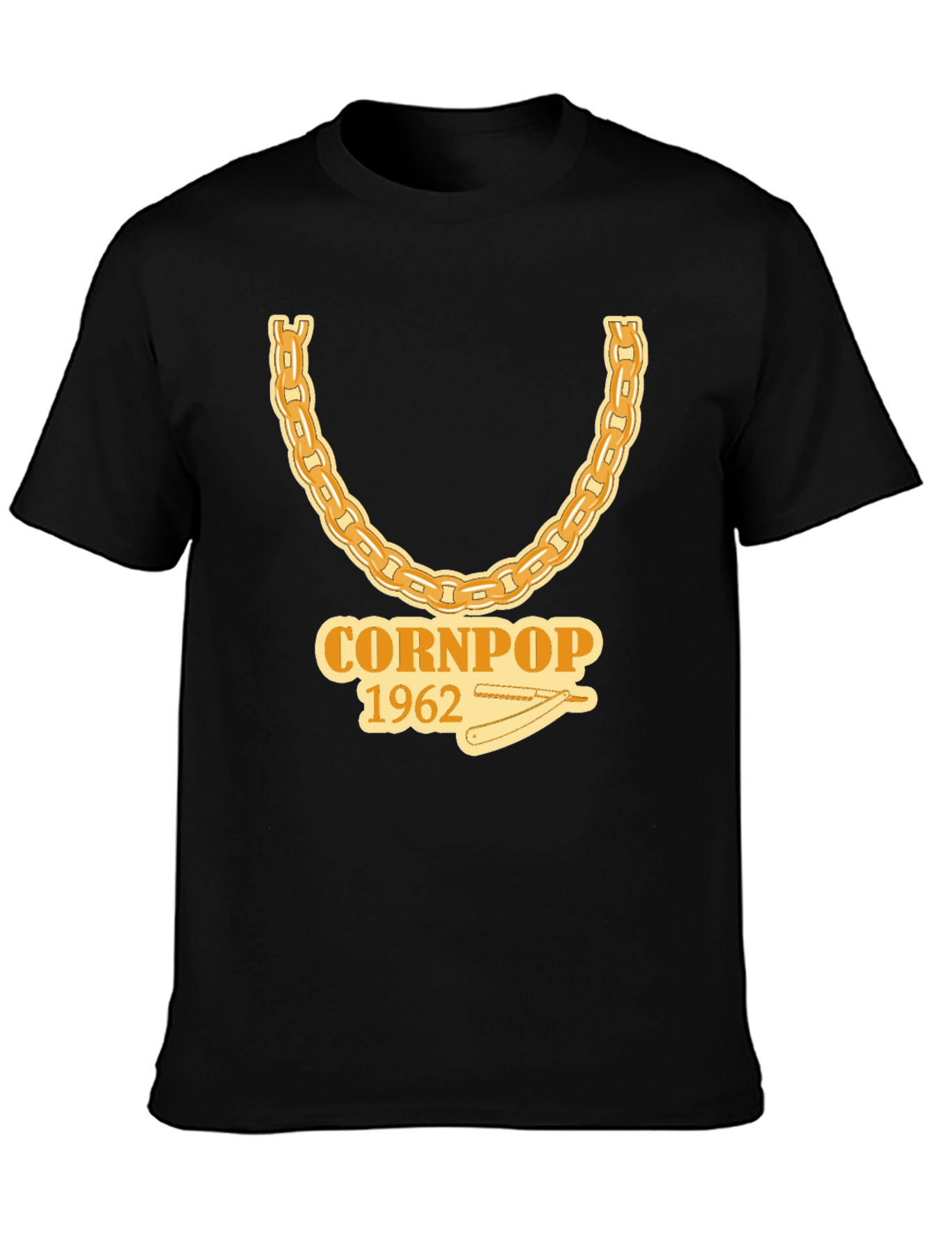 Cornpop 1962 Graphic Tee