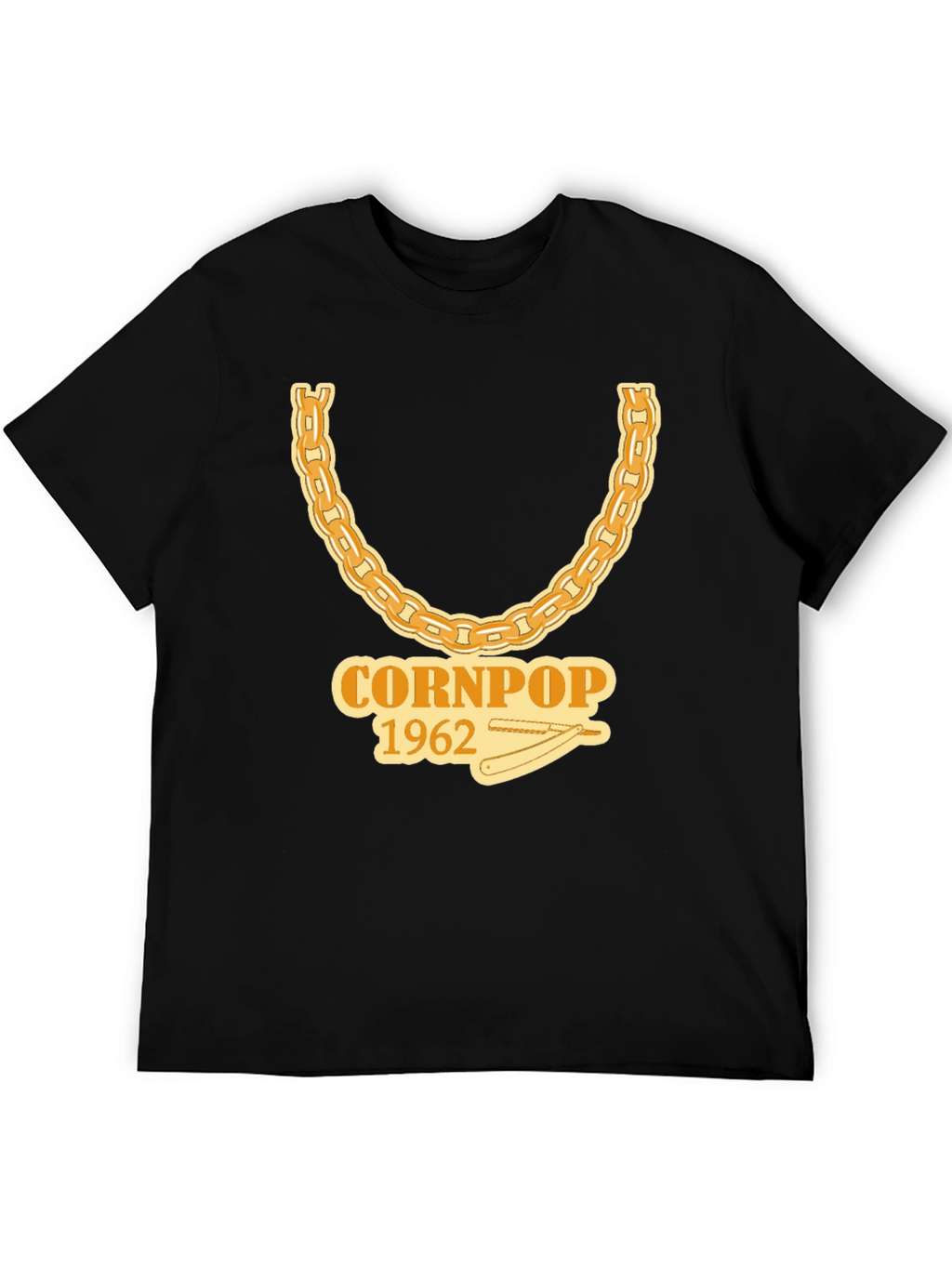 Cornpop 1962 Graphic Tee