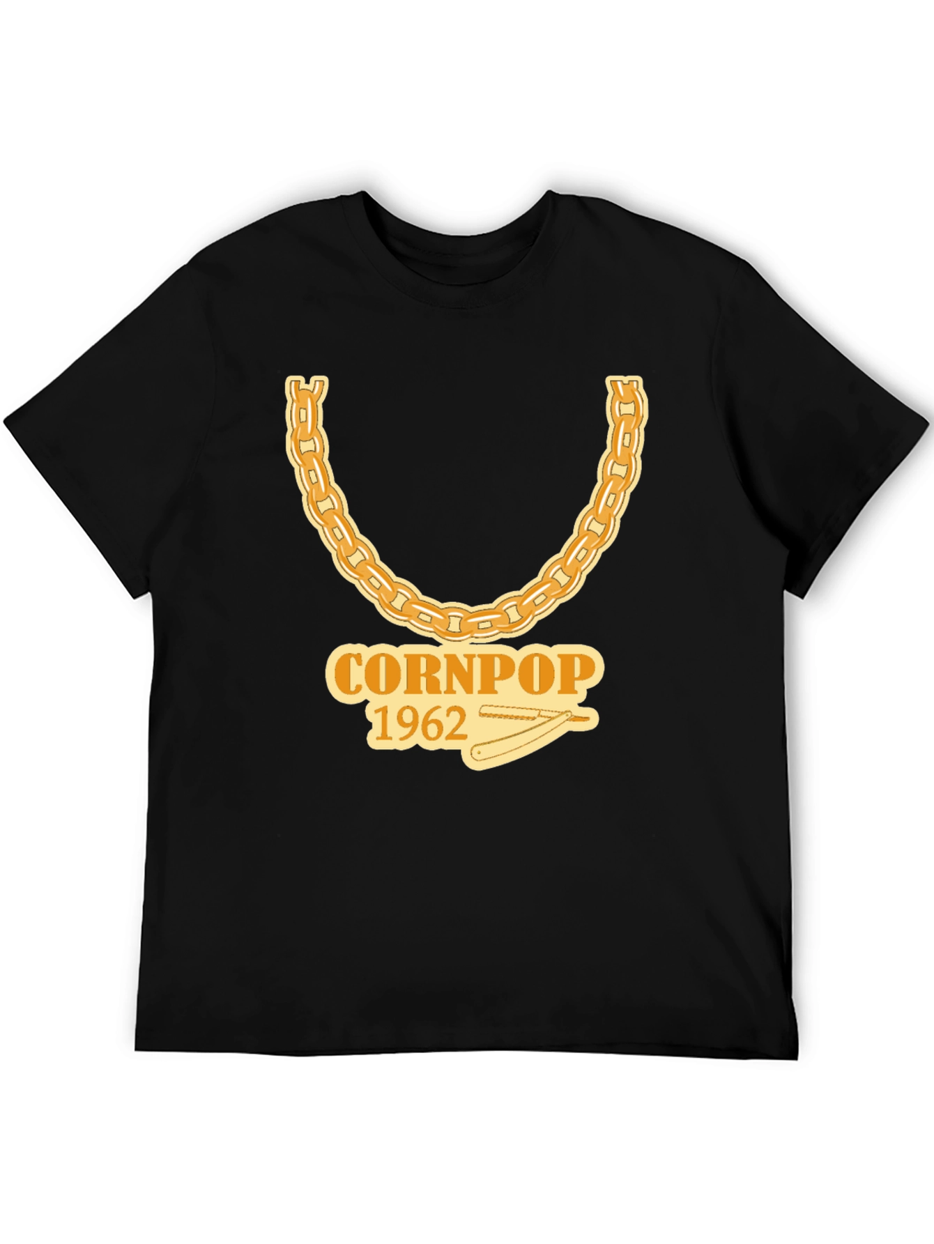 Cornpop 1962 Graphic Tee