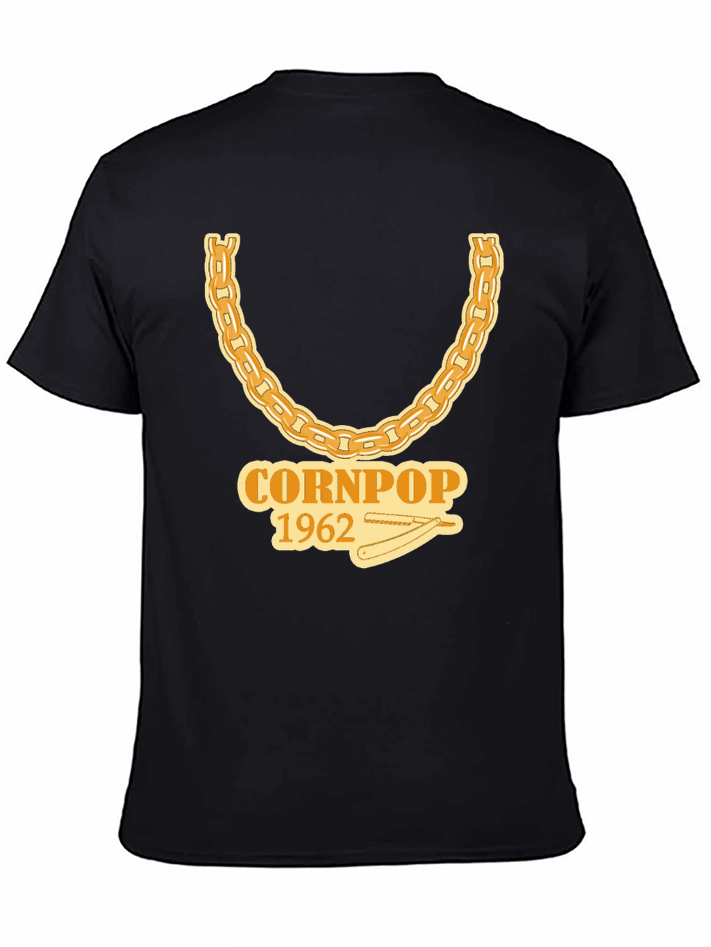 Cornpop 1962 Graphic Tee