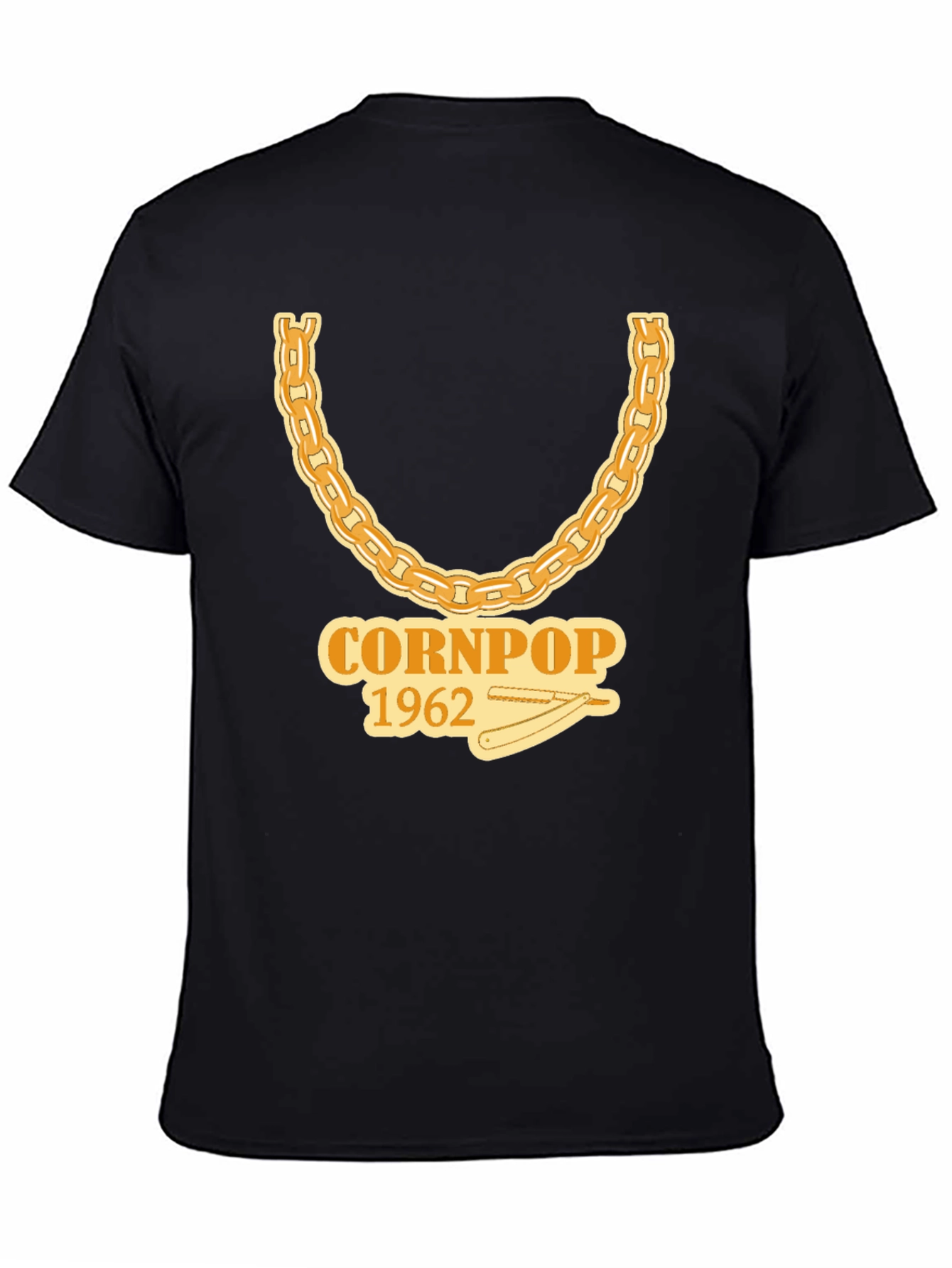 Cornpop 1962 Graphic Tee