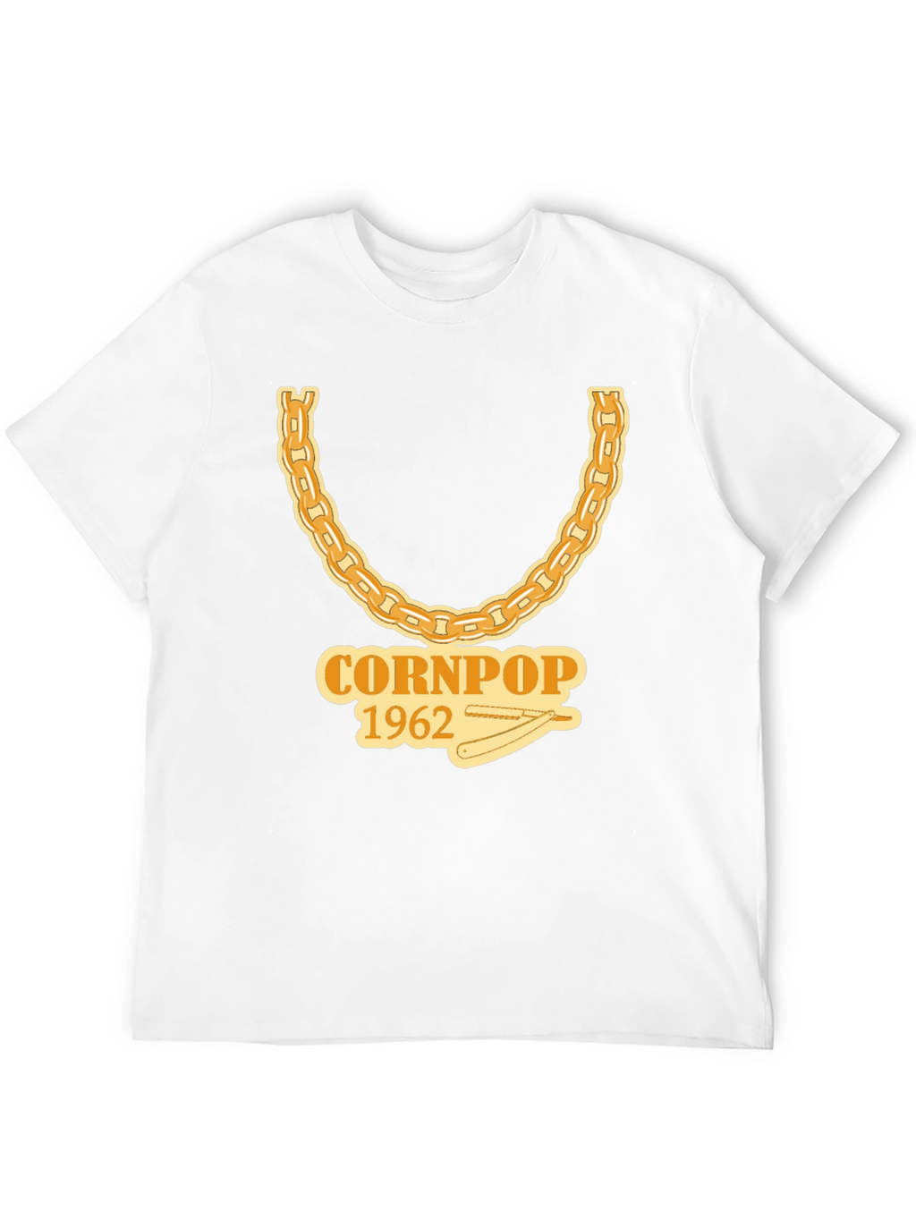 Cornpop 1962 Graphic Tee