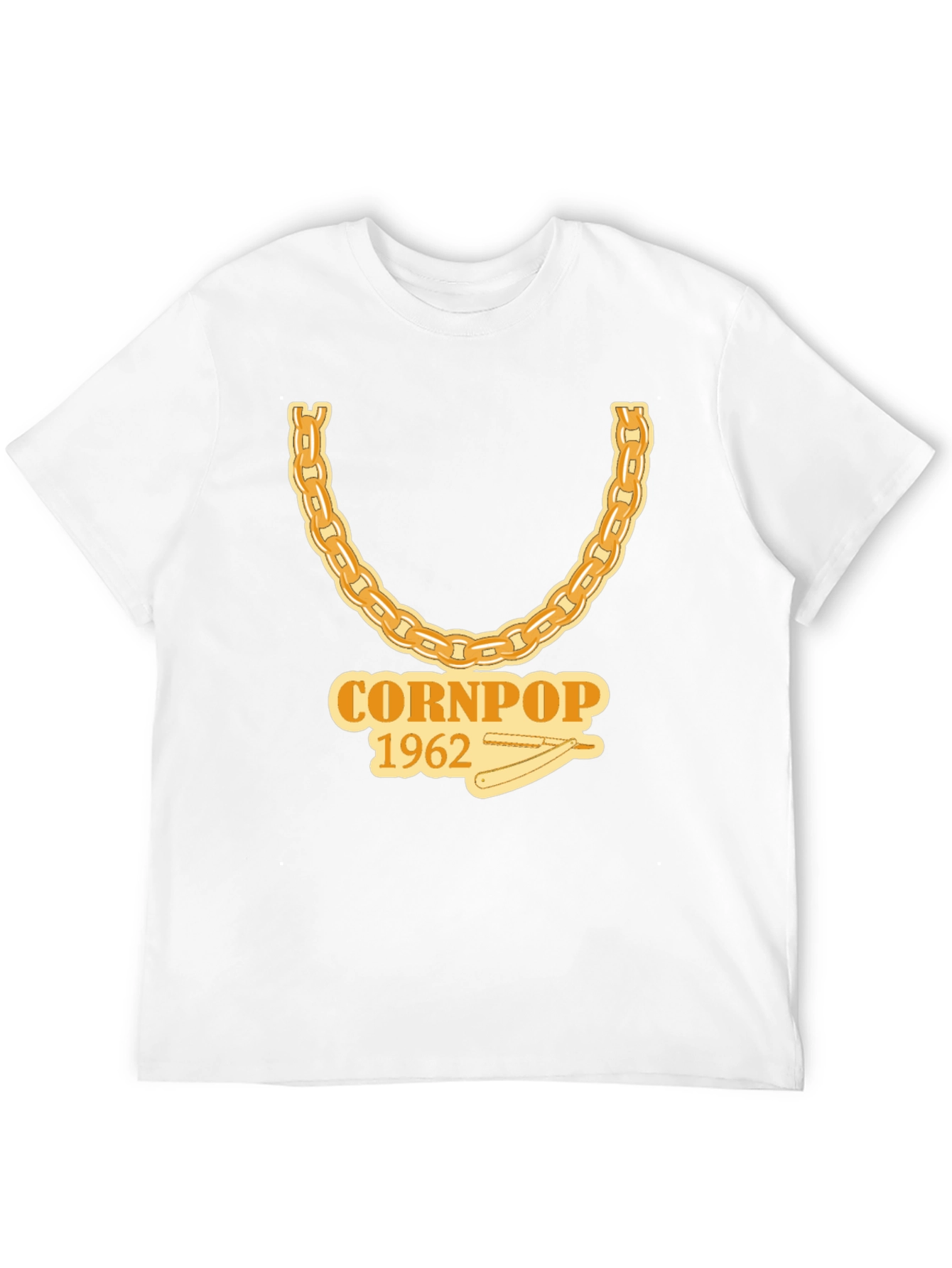 Cornpop 1962 Graphic Tee