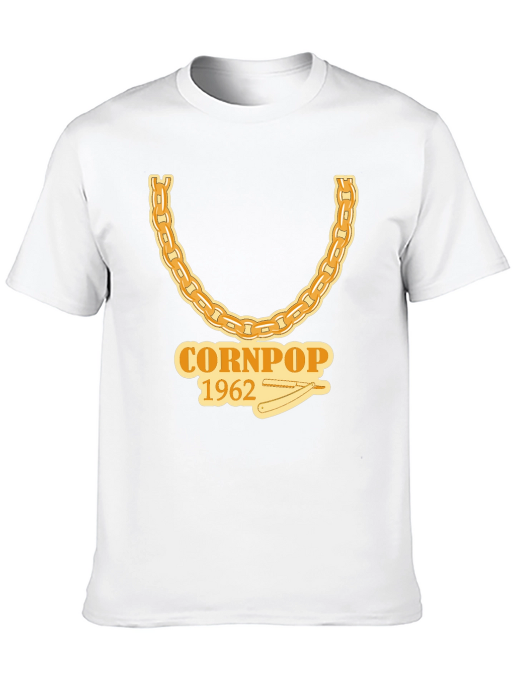 Cornpop 1962 Graphic Tee