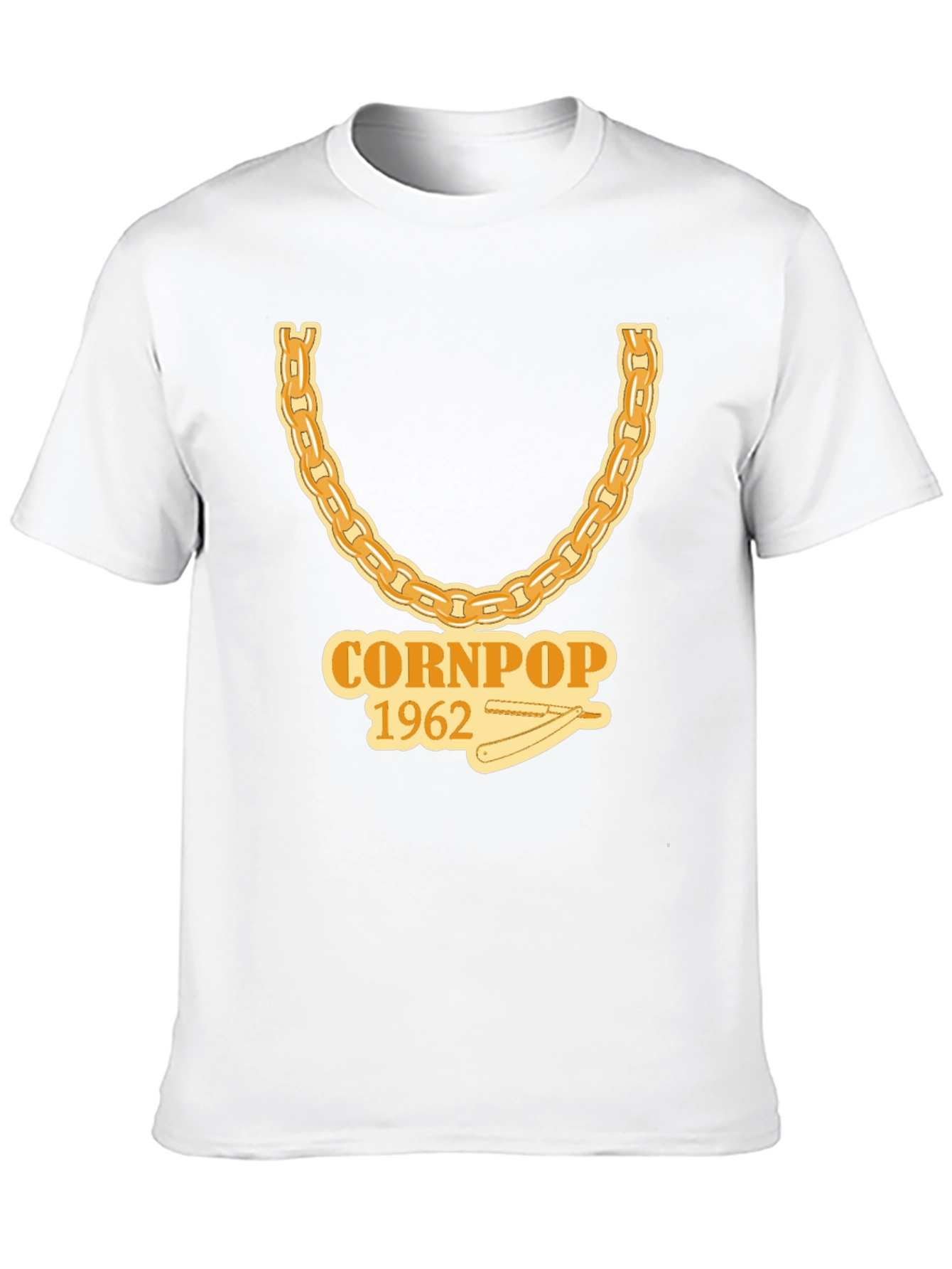 Cornpop 1962 Graphic Tee