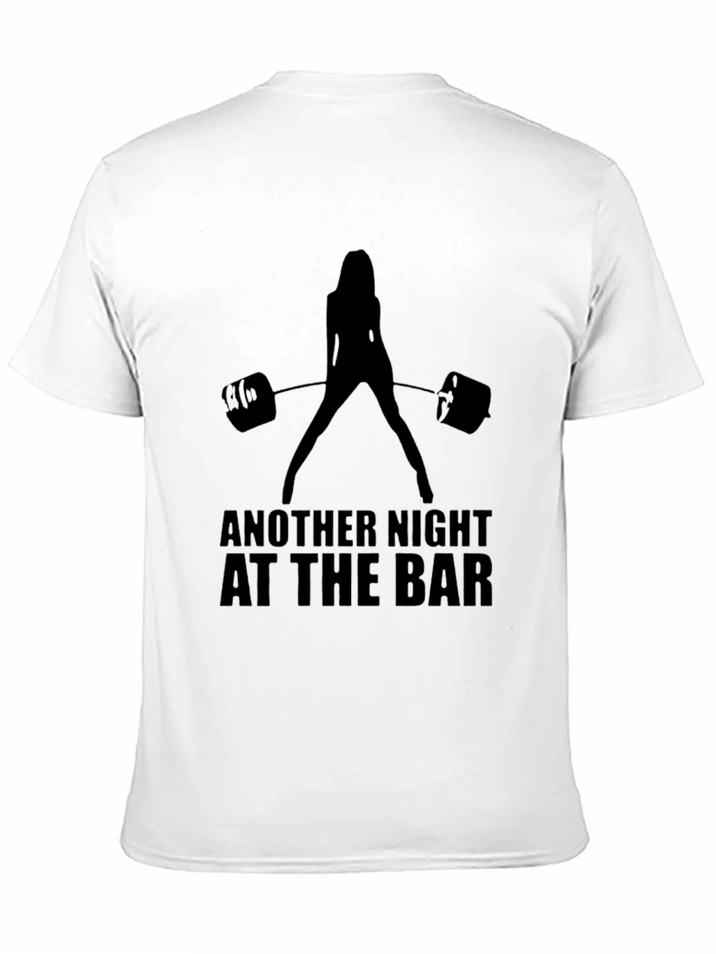Another Night at the Bar T-Shirt