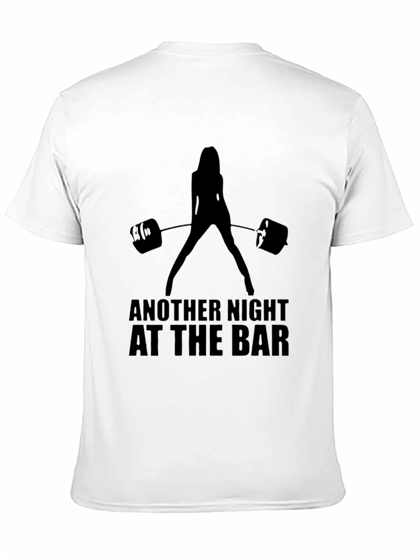 Another Night at the Bar T-Shirt