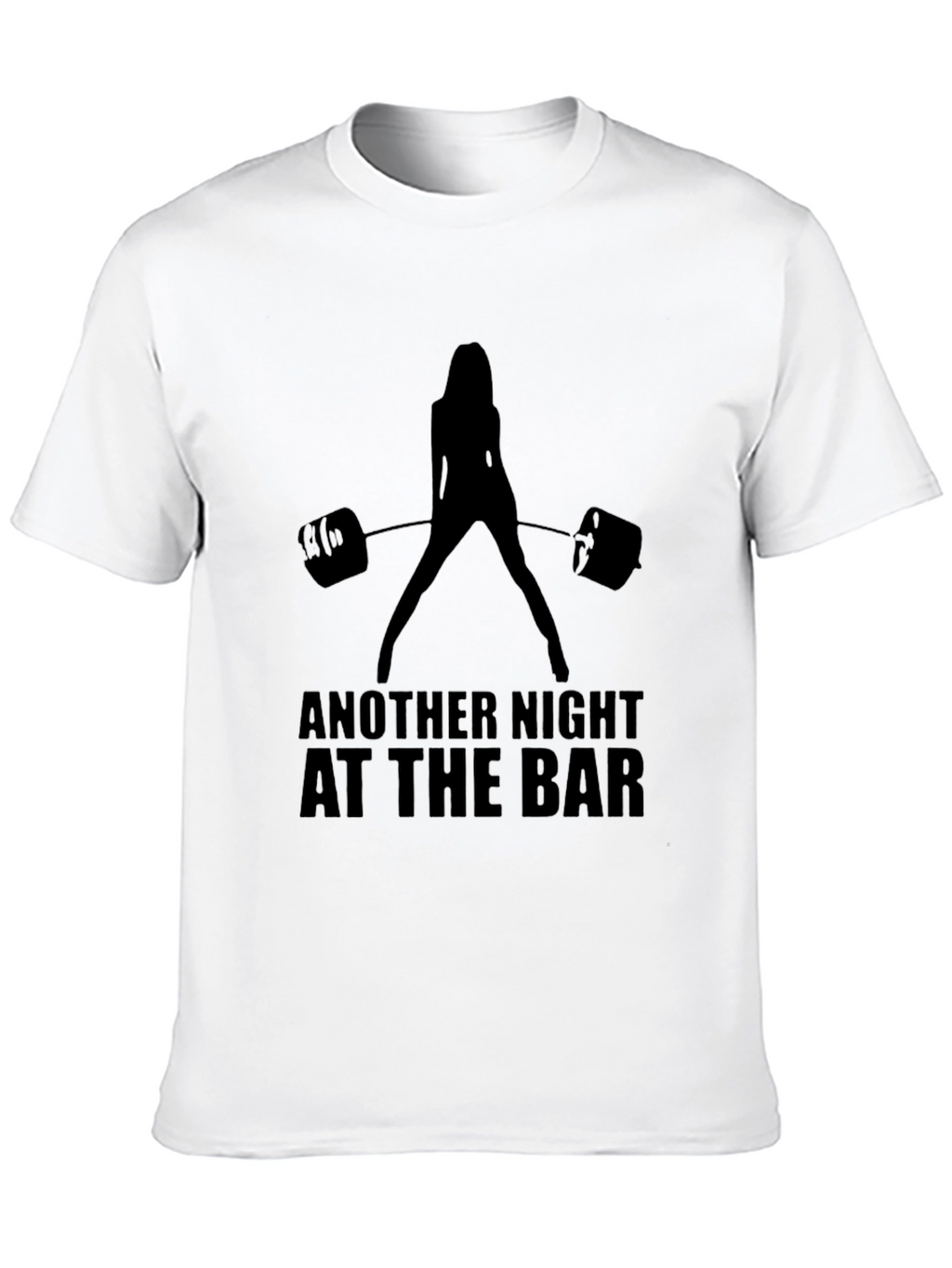 Another Night at the Bar T-Shirt