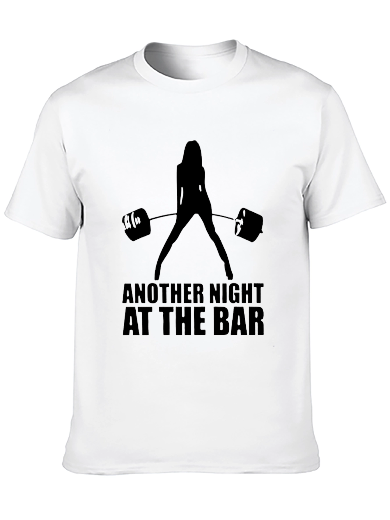 Another Night at the Bar T-Shirt