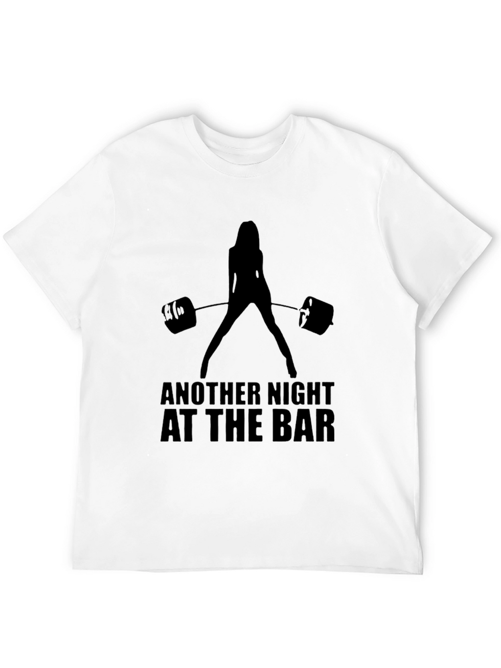 Another Night at the Bar T-Shirt