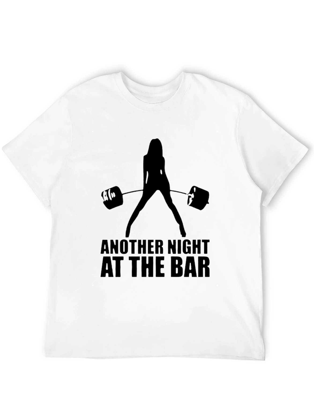 Another Night at the Bar T-Shirt