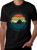 Death Valley National Park California T-Shirt