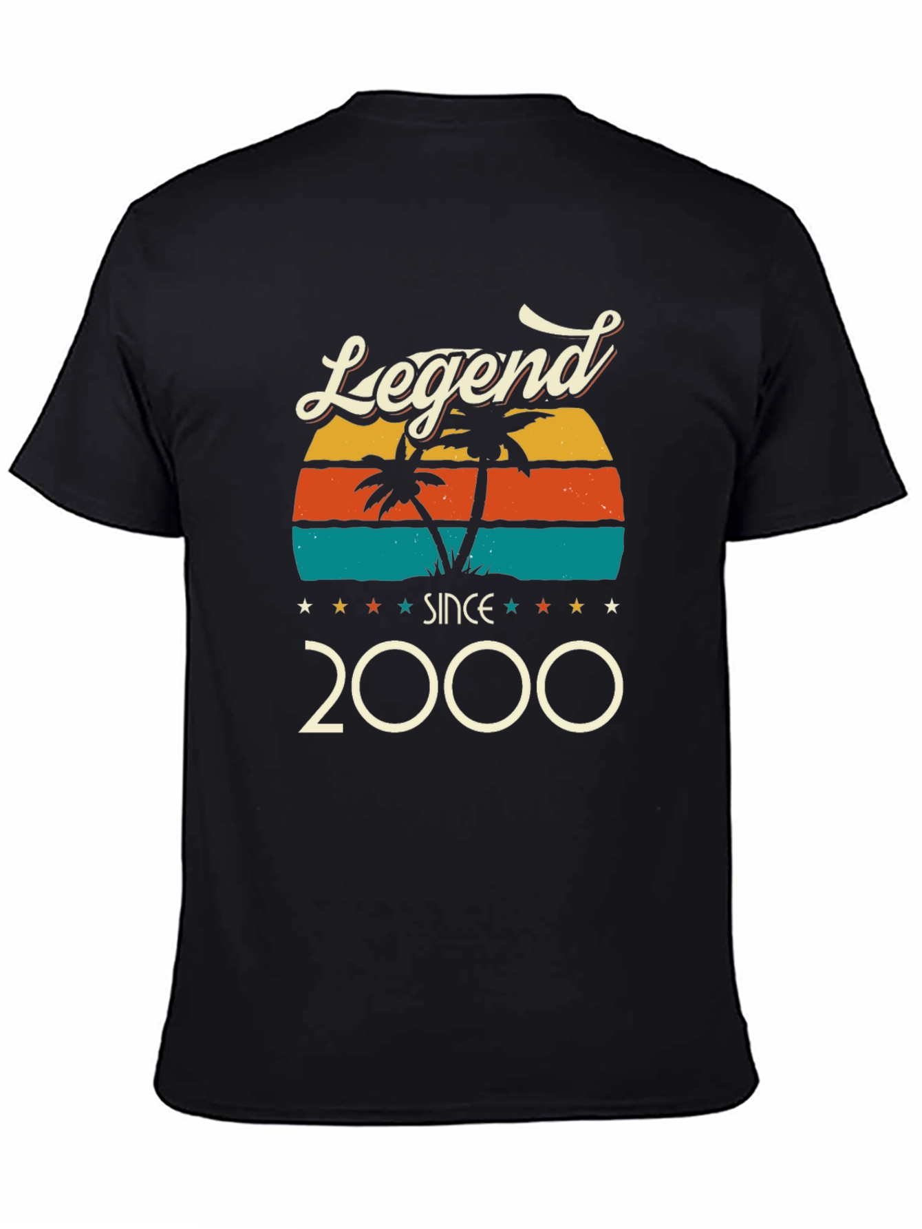 Legend Since 2000 Graphic T-Shirt