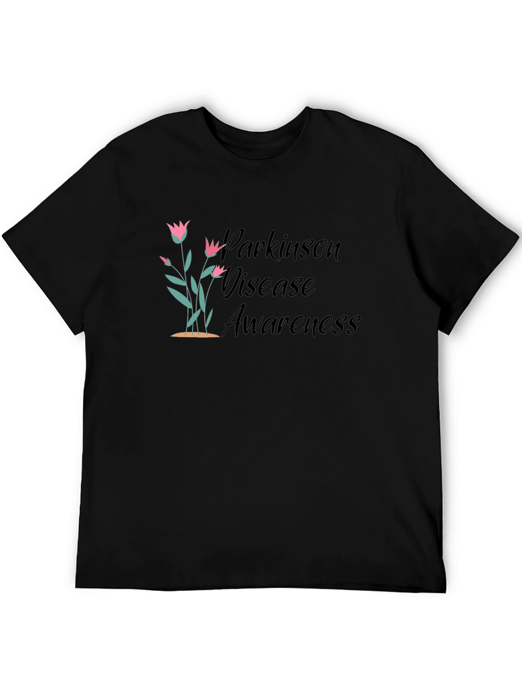 Parkinsons Awareness T-Shirt