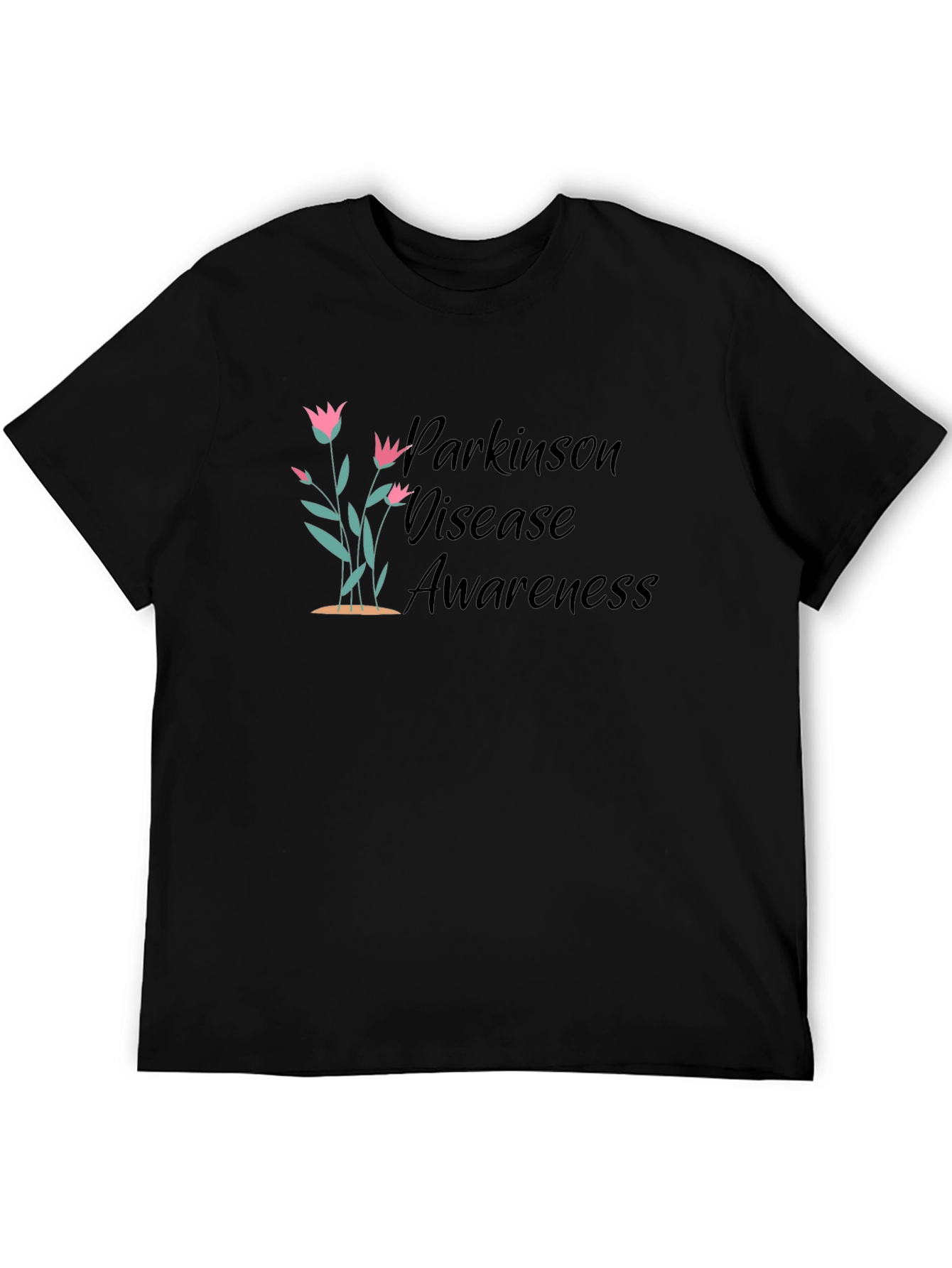 Parkinsons Awareness T-Shirt