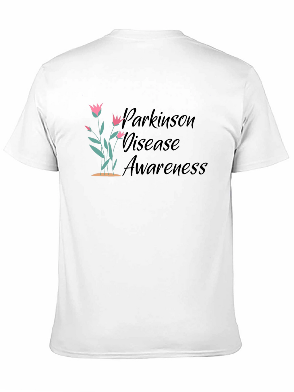 Parkinsons Awareness T-Shirt
