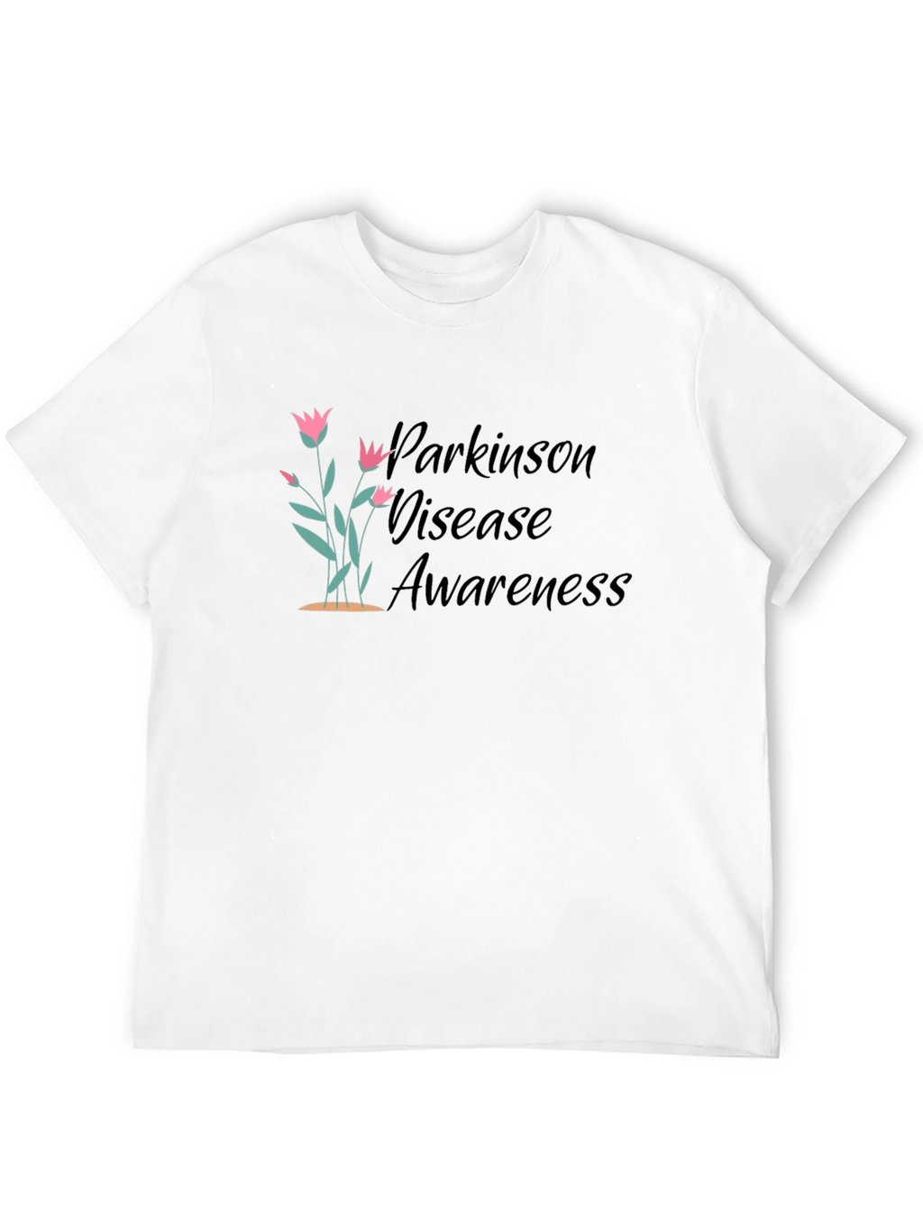 Parkinsons Awareness T-Shirt