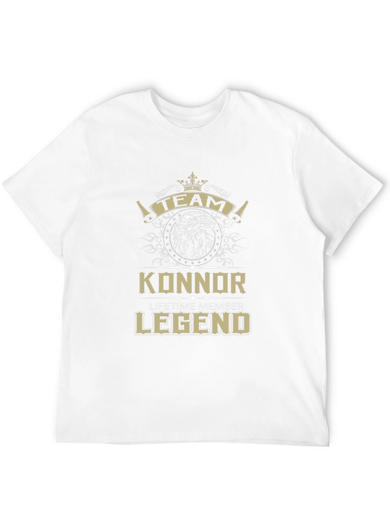 Team Konnor Legend T-Shirt