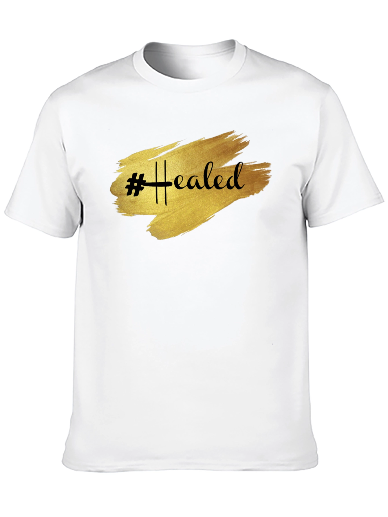 Healed T-Shirt Graphic Tee