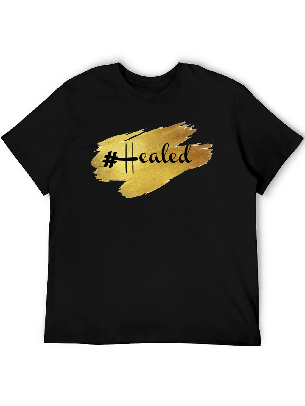 Healed T-Shirt Graphic Tee