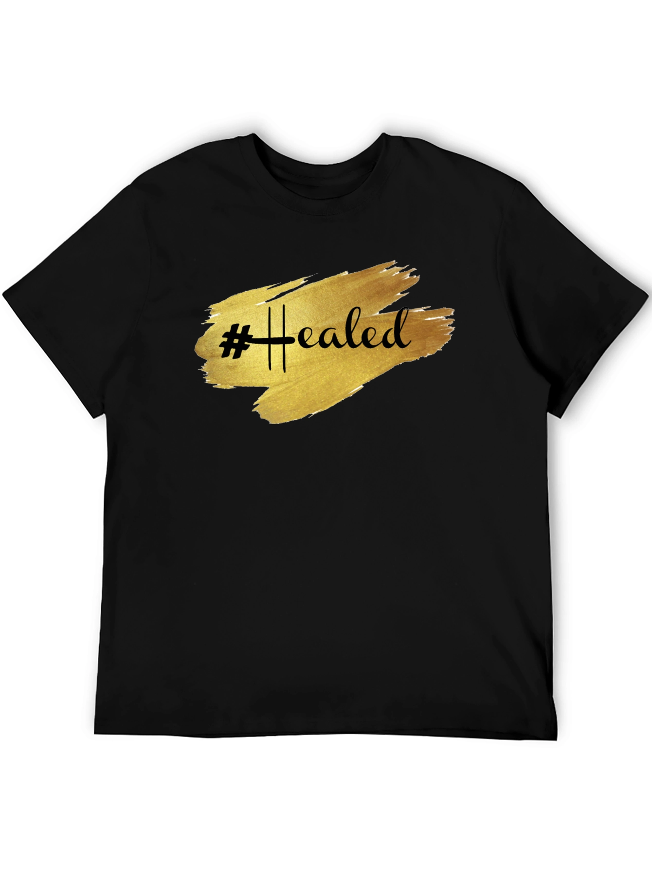 Healed T-Shirt Graphic Tee