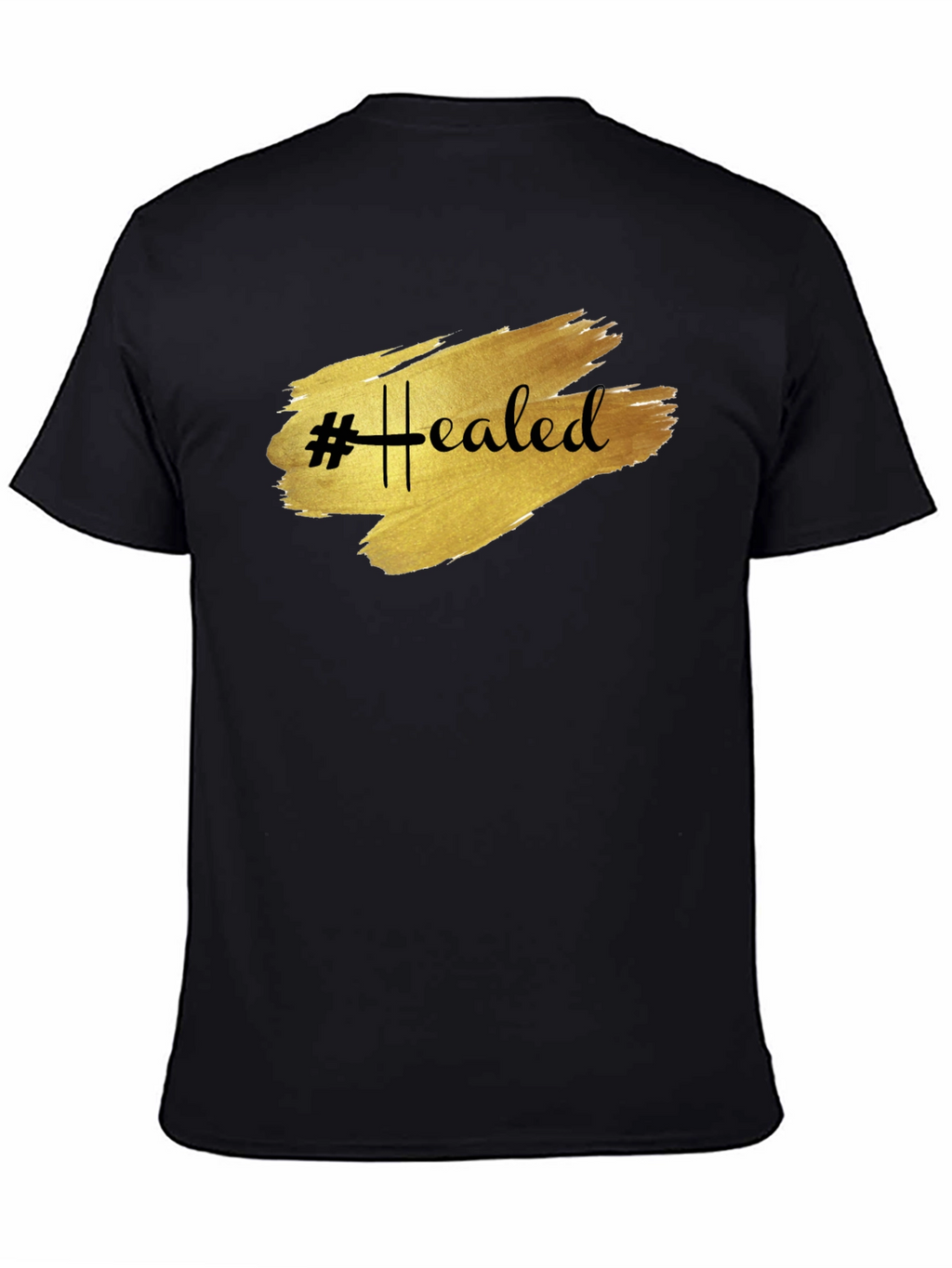 Healed T-Shirt Graphic Tee