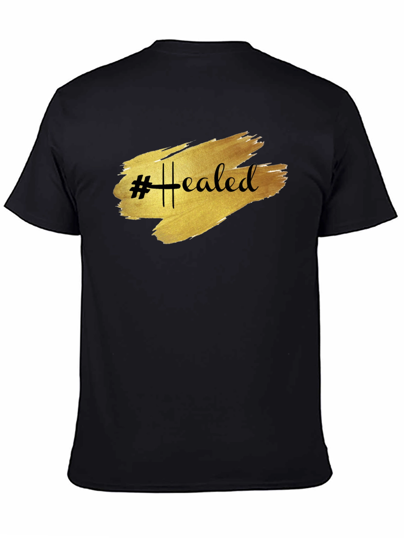 Healed T-Shirt Graphic Tee