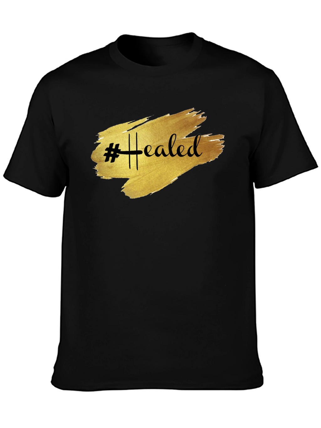 Healed T-Shirt Graphic Tee