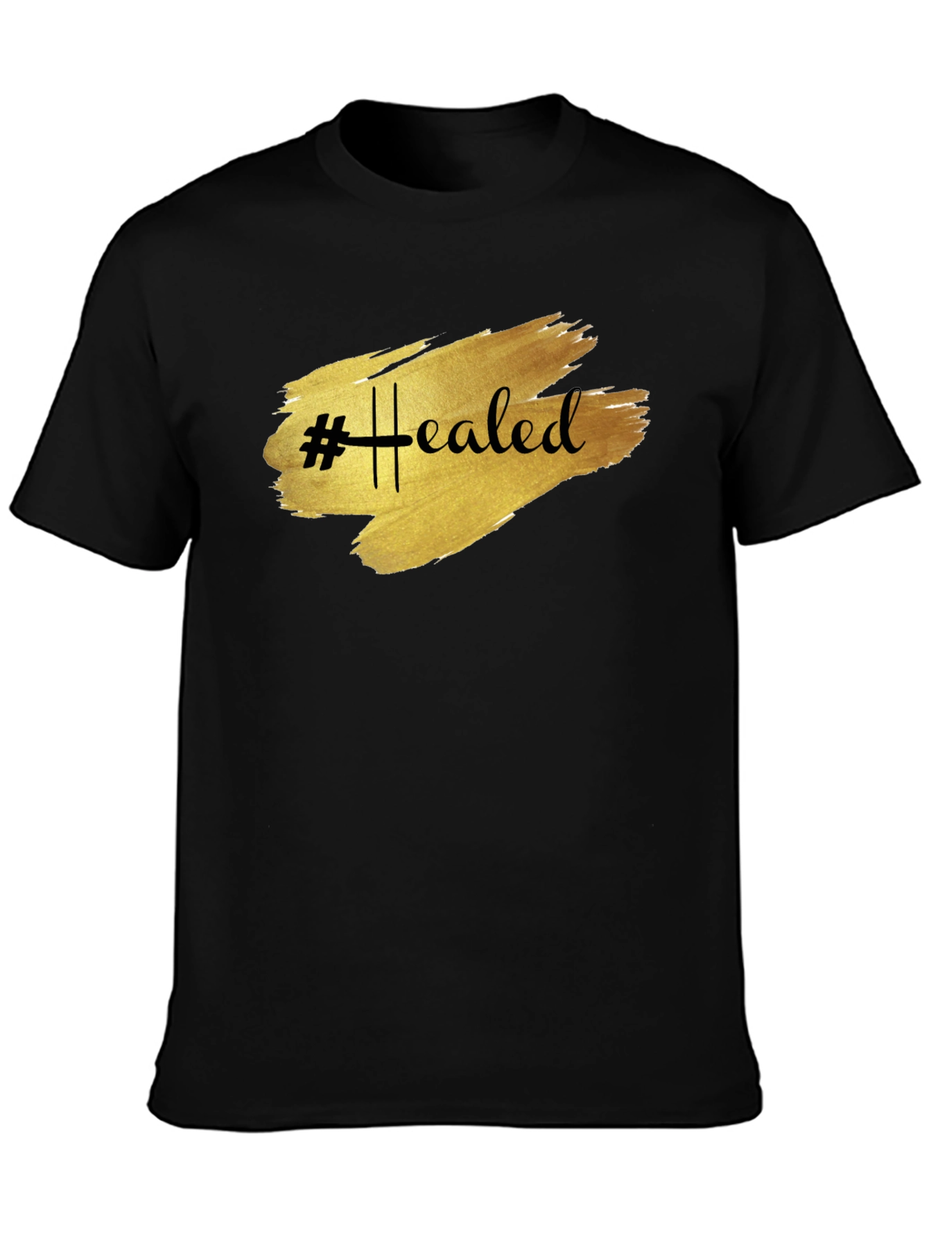 Healed T-Shirt Graphic Tee
