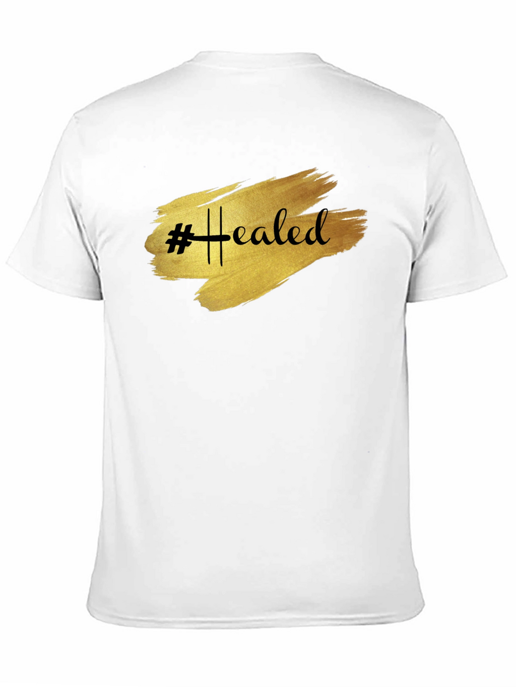 Healed T-Shirt Graphic Tee