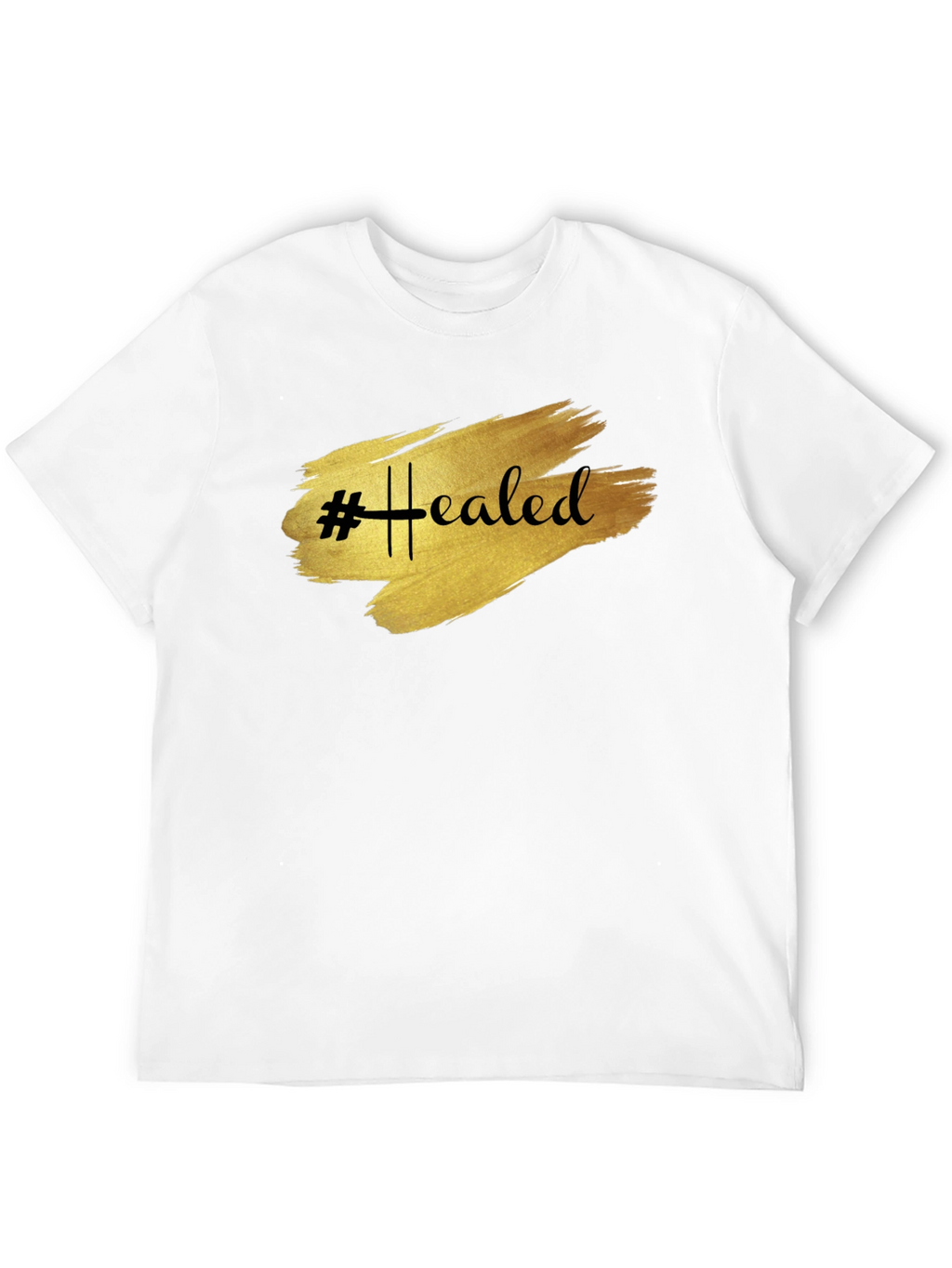 Healed T-Shirt Graphic Tee