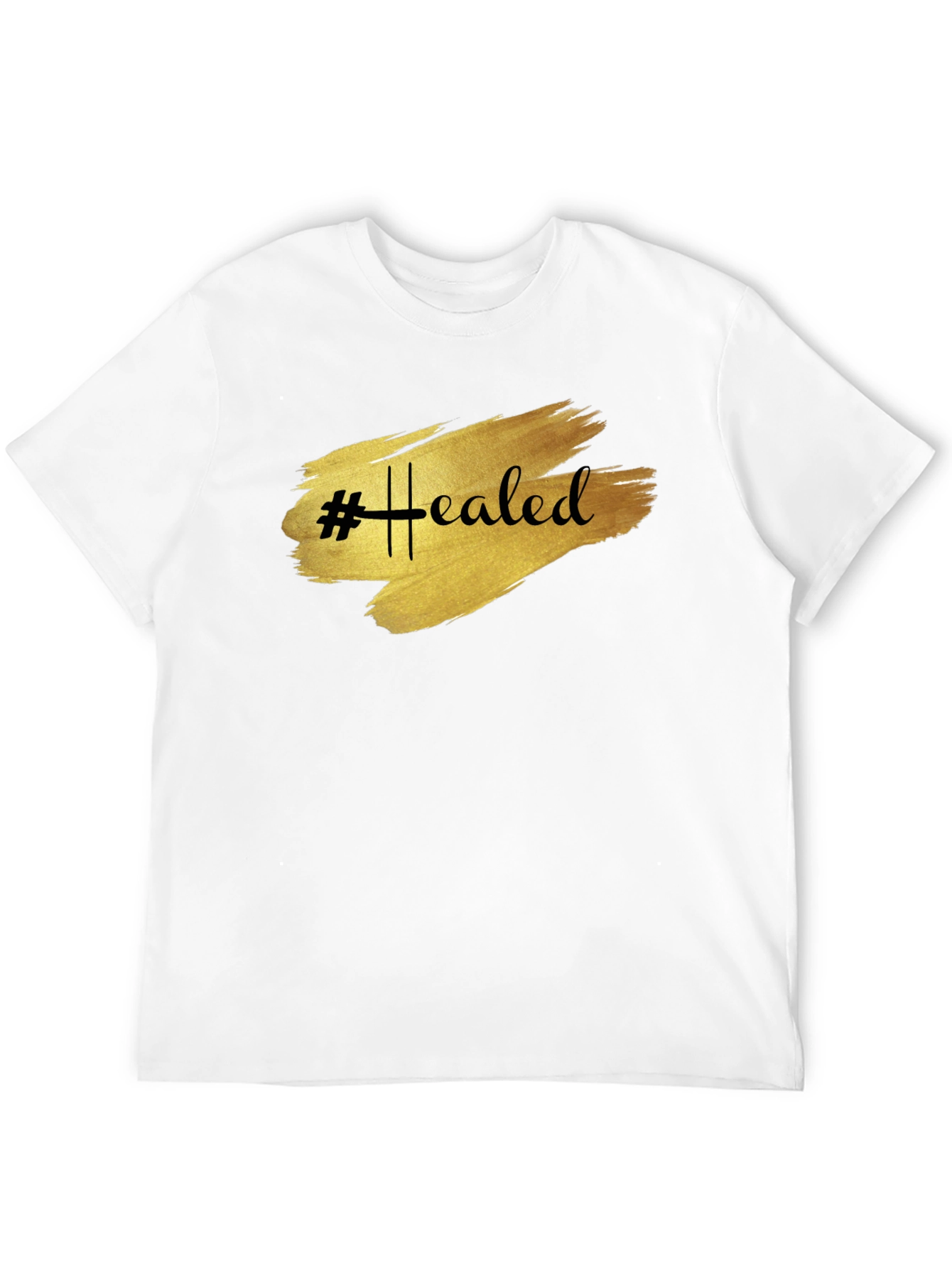 Healed T-Shirt Graphic Tee