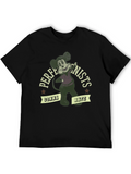Perfectonists Gonna Hate Mickey Mouse T-Shirt