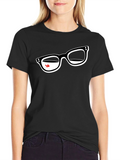 Cool Spectacles Tee
