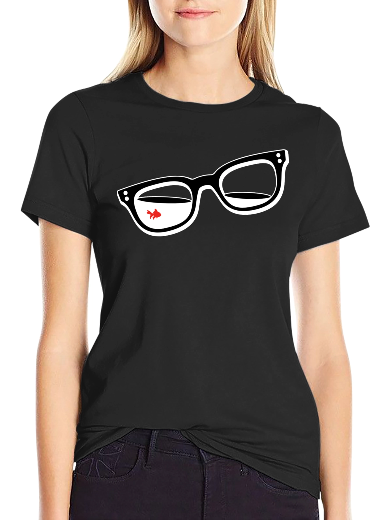 Cool Spectacles Tee