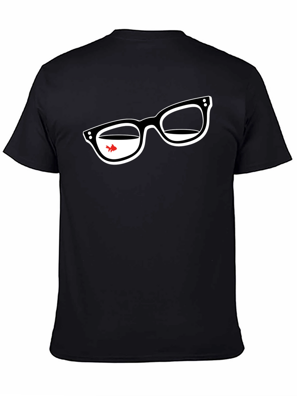 Cool Spectacles Tee